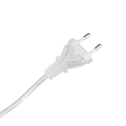 Bedside lamp with touch function green