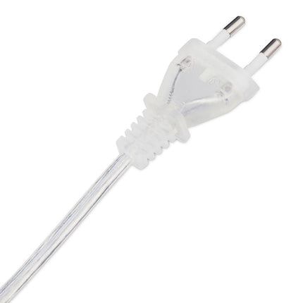 Bedside lamp with touch function pink