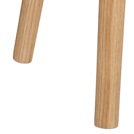 Bedside table Scandinavian style