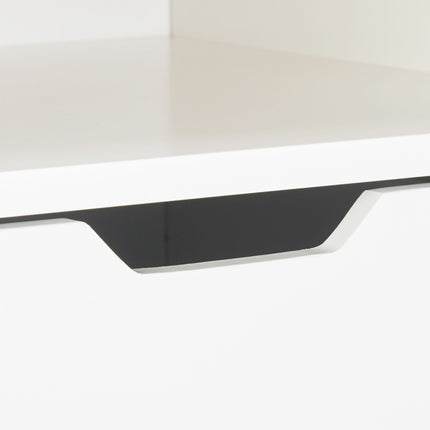 Bedside table with drawer