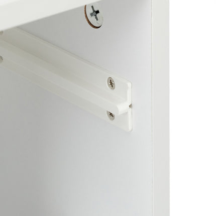 Bedside table with drawer