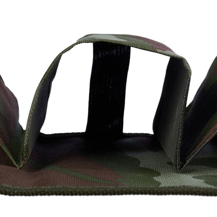 Beear Belt For 6 Cans & Bottles