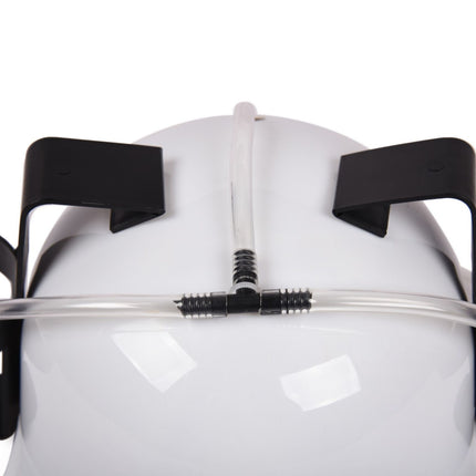 Beer Drinking Hat – Hands-Free Party Accessory