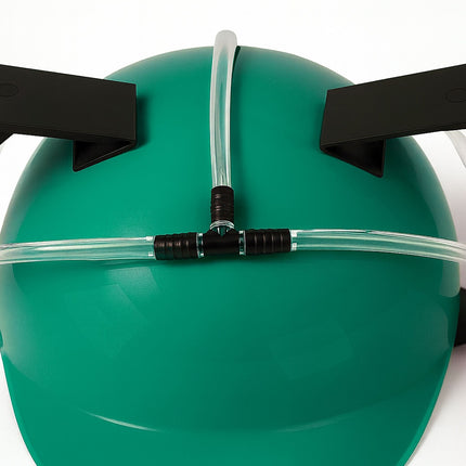 Beer Drinking Hat – Hands-Free Party Accessory
