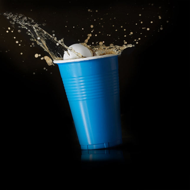 Bierpongballen