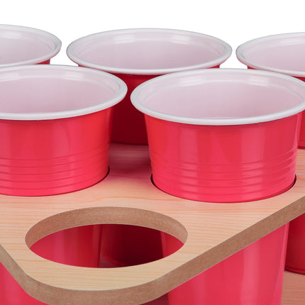 Beer Pong Set
