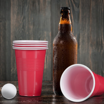 Beer Pong Set
