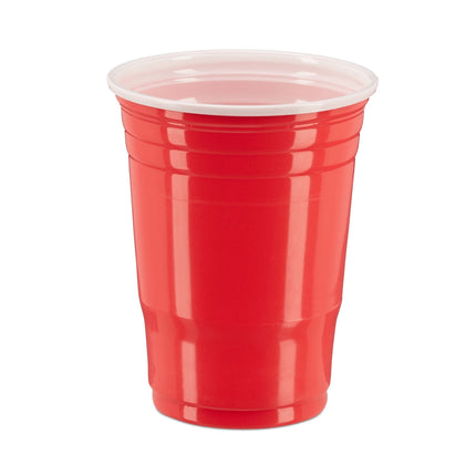Beer pong mugs in sets of 50