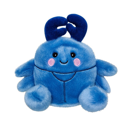Beetle Plush Toy, 12 cm, Soft and Cuddly for Kids