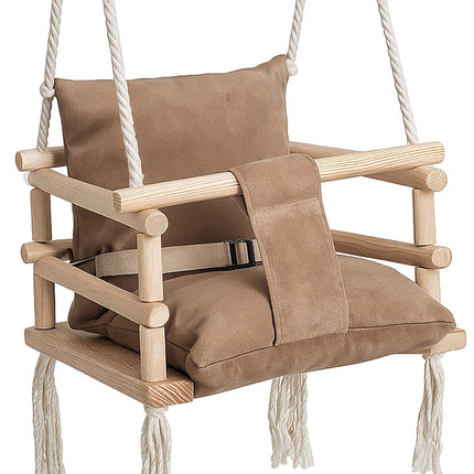 Beige swing NEW H26685