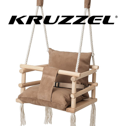 Beige swing NEW H26685