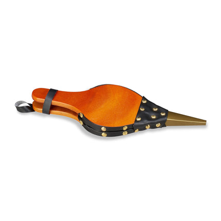 Bellows for grill & stove