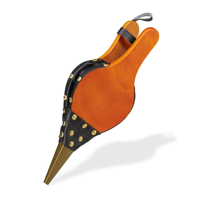 Bellows for grill & stove