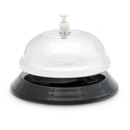 Bell reception