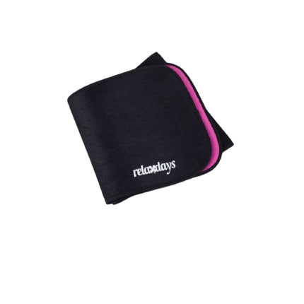 Belly belt for rock ring training