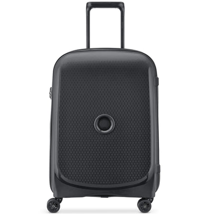 Belmont Plus 55 Cabin Bag Black