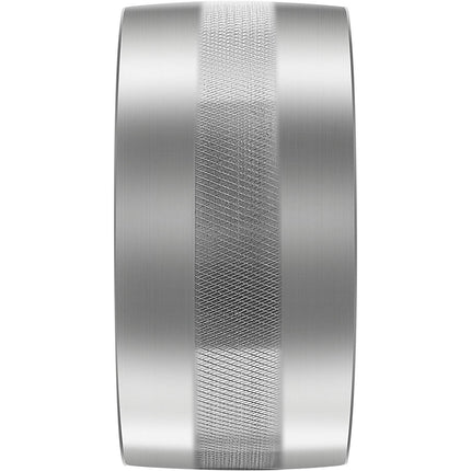 Belt Grinder Wheel Set 2x72, 5in Drive, 3in Tracking, 2in Idler