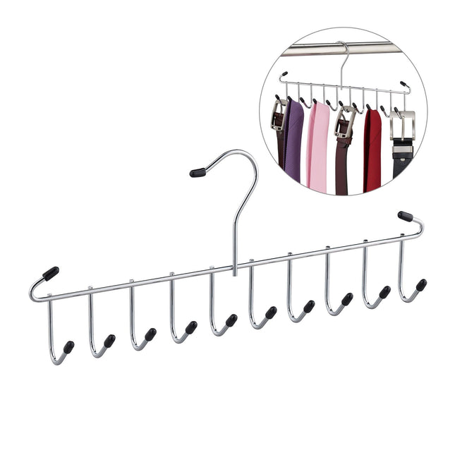 Riemhanger met 12 haken
