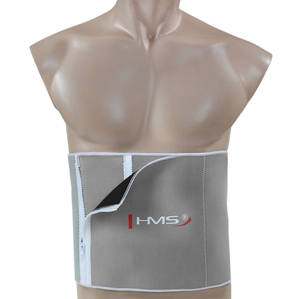 Belt, One Size, Black, Adjustable