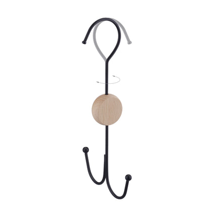 Belt holder set of 3