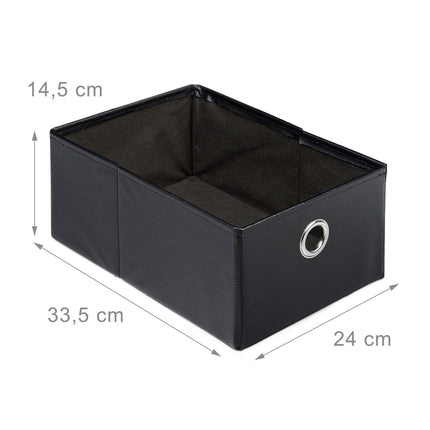 Bench with storage
