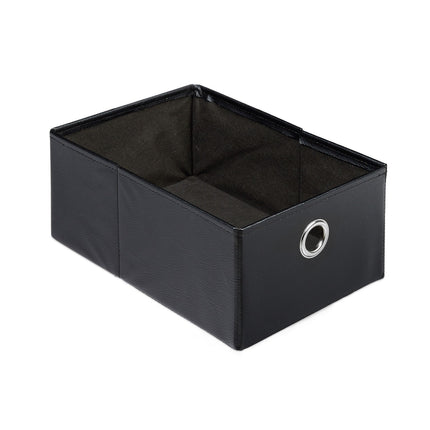 Bench with storage