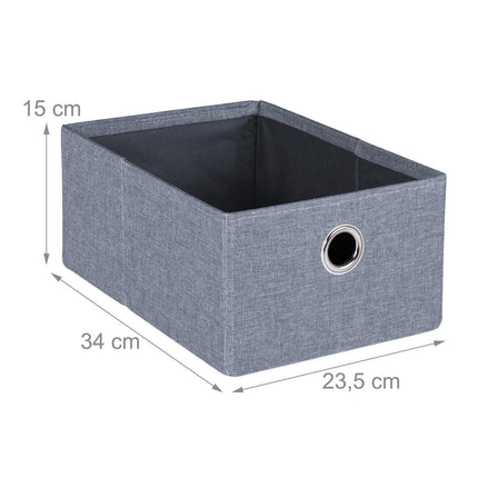 Bench with storage