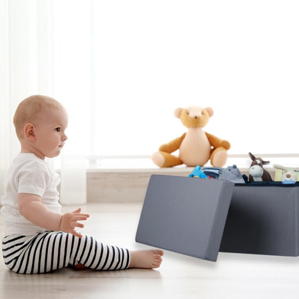 Bench with storage