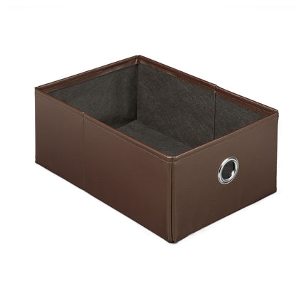 Bench with storage