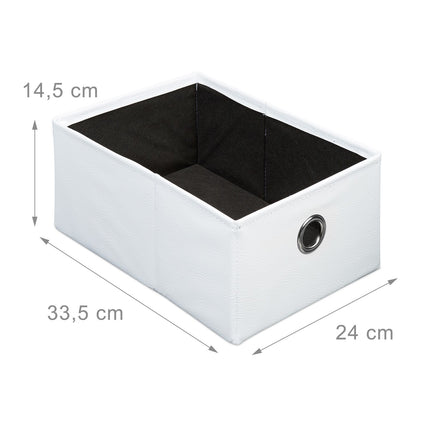Bench with storage