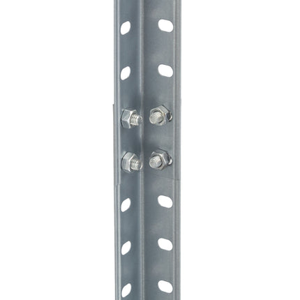 Bench with storage space