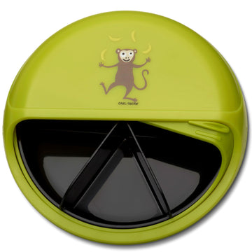BentoDISC Lime