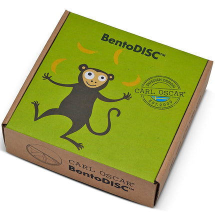 BentoDISC Lime