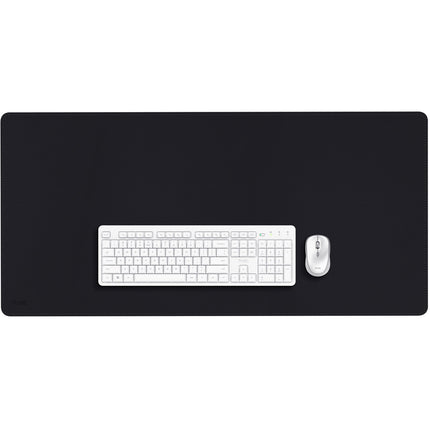 Benya XXL Desk Mat Black