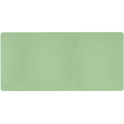 Benya XXL Desk Mat Green