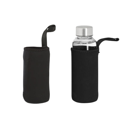 Beverage bottle Glass 360 ml