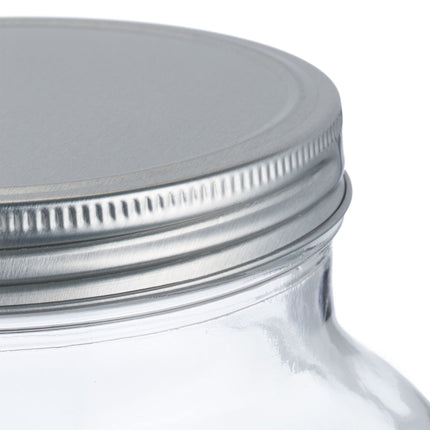 Beverage container 4 L in 2-pack