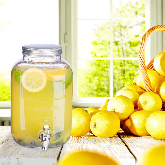 Beverage container 5 l