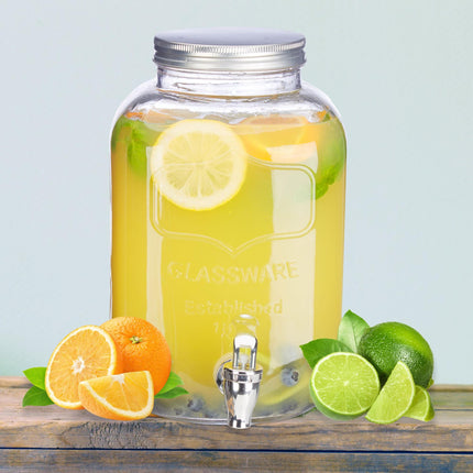Beverage container 5 l