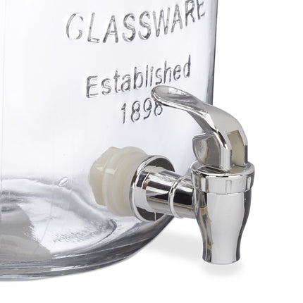 Beverage container 8 l