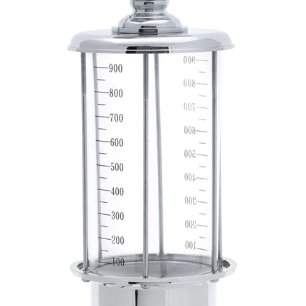 Beverage dispensers