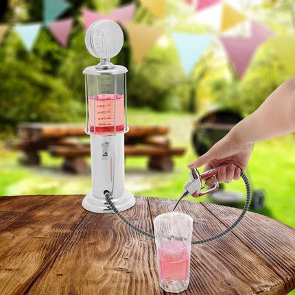 Beverage dispensers