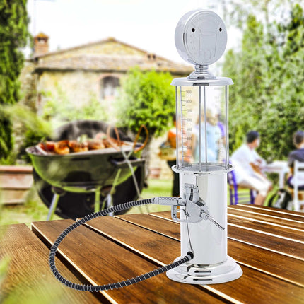 Beverage dispensers