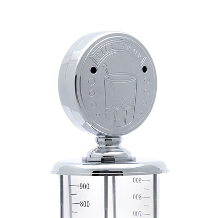 Beverage dispensers