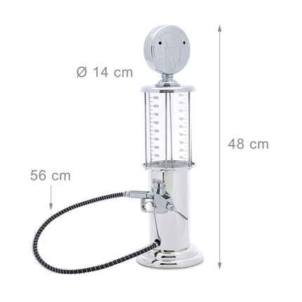 Beverage dispensers