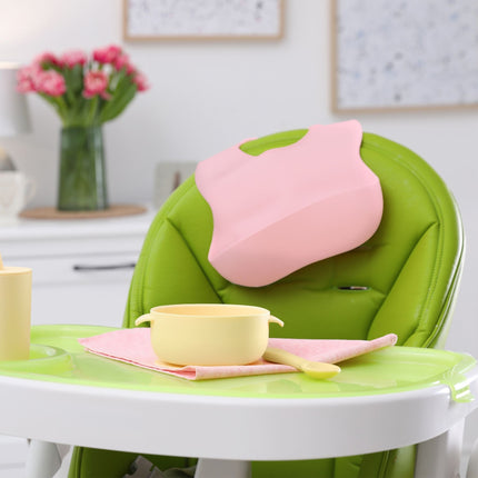 Bib baby set of 2