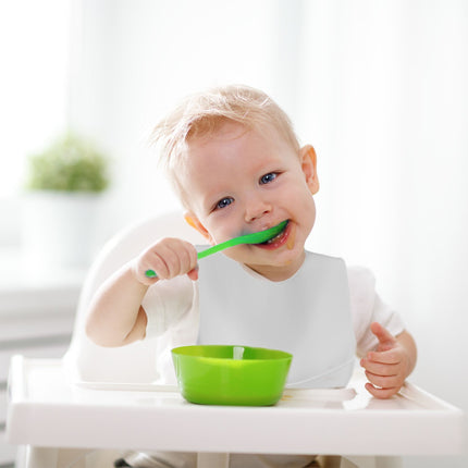 Bib baby set of 2
