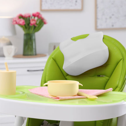 Bib baby set of 2