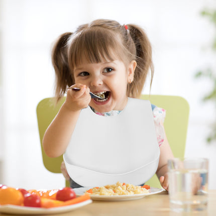 Bib baby set of 2
