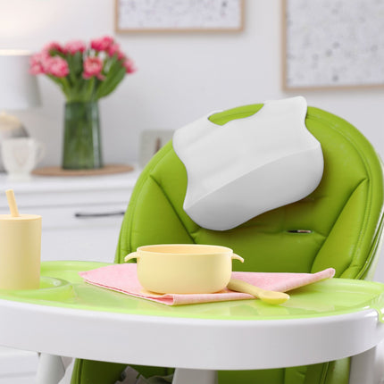 Bib baby set of 2